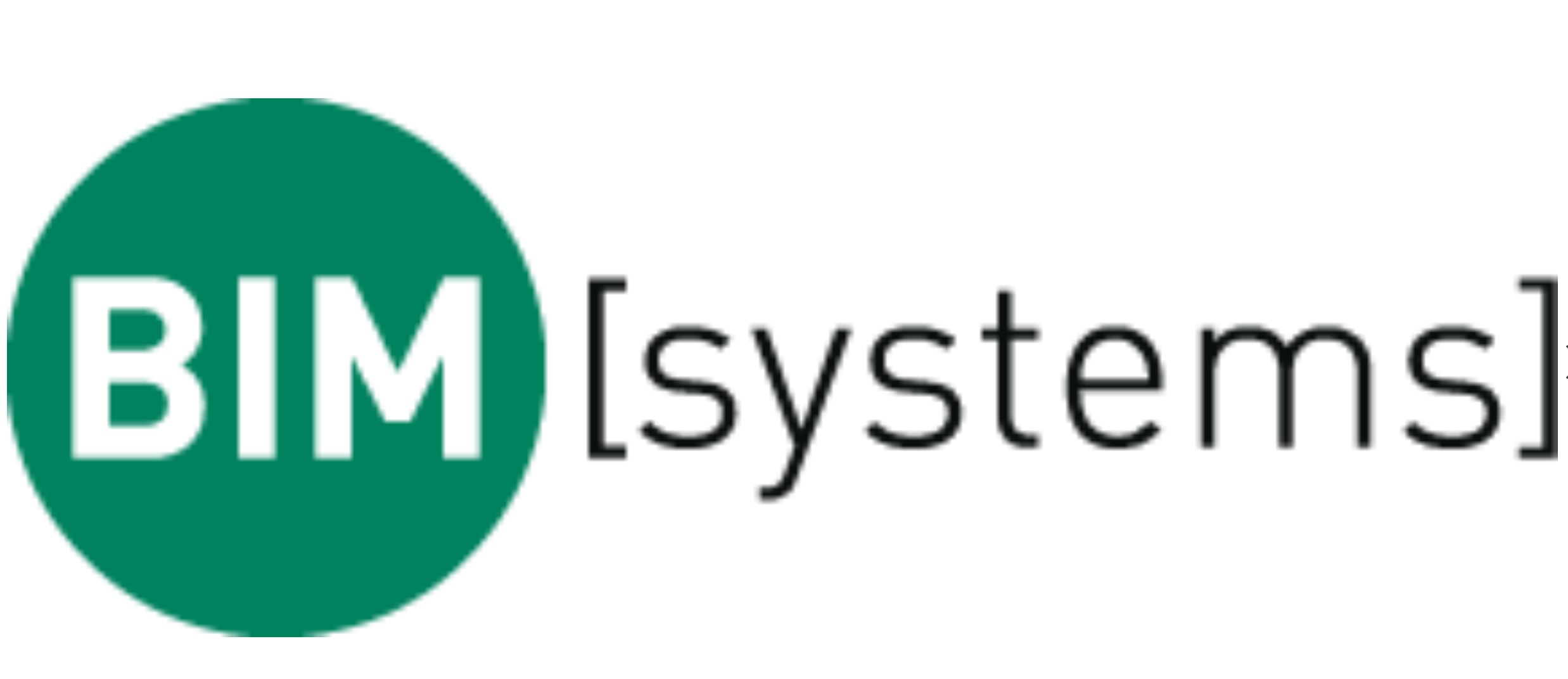 Logo von BIMsystems