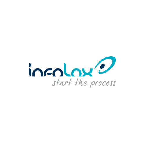 infolox GmbH | Partner von BIMsystems