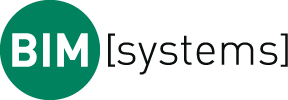 Logo von BIMsystems