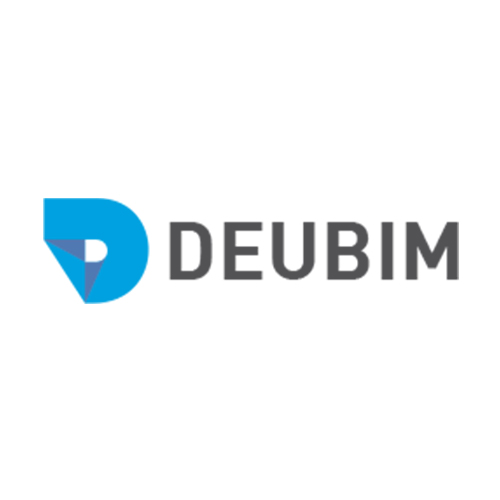 Logo von DEUBIM GmbH