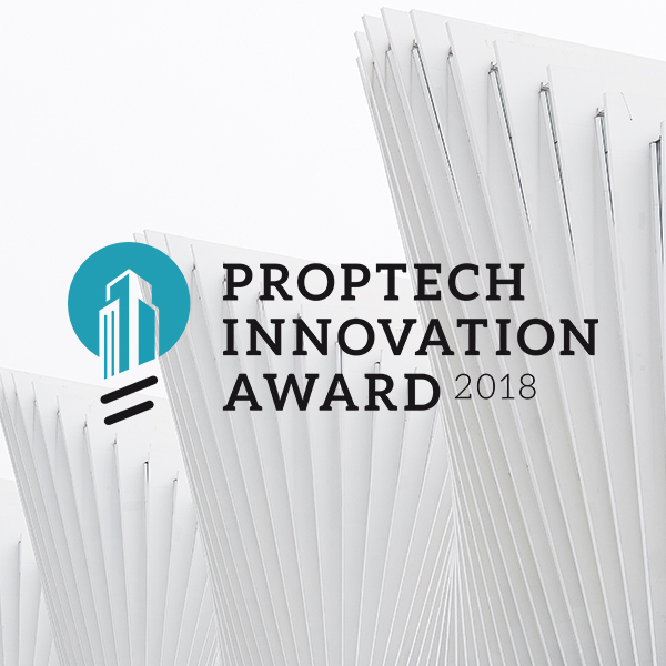 Story | Proptech Innovation Award für BIMsystems